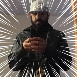 Meet your Posher, Johnny